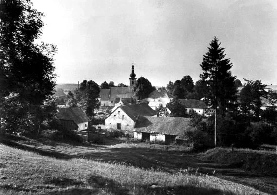 Archivní fotografie