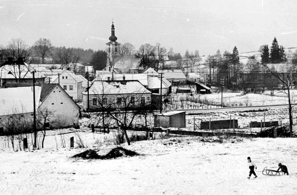 Archivní fotografie