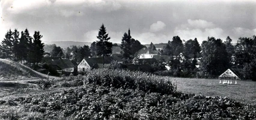 Archivní fotografie