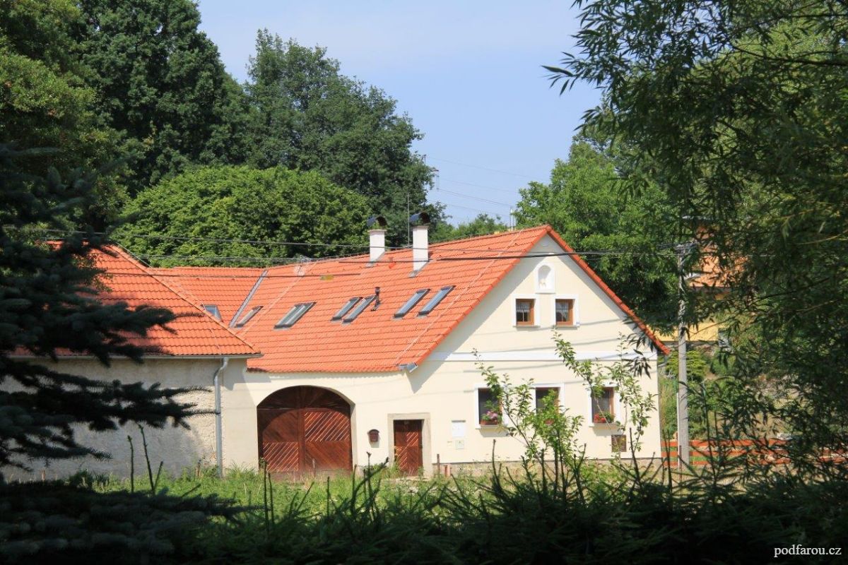 Exteriér