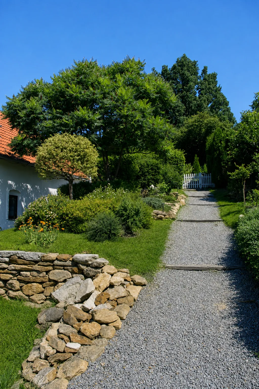 Exteriér