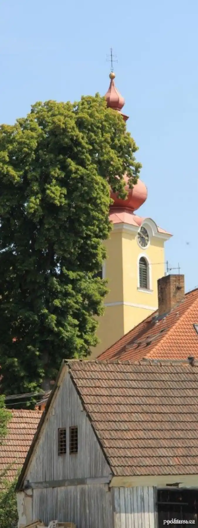 Okolí