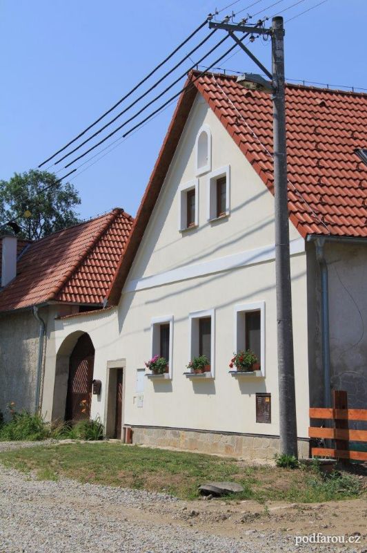 Jak šel čas