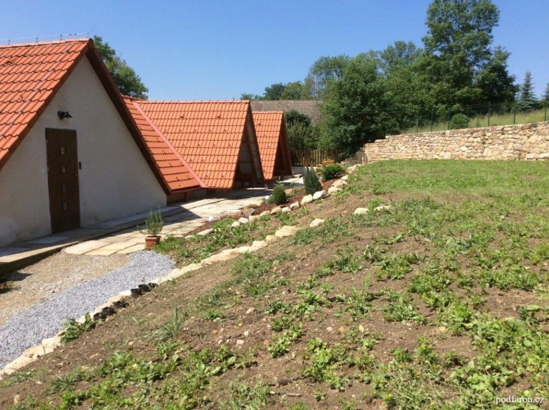 Jak šel čas
