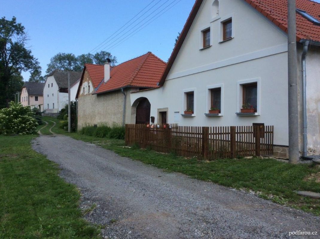 Jak šel čas