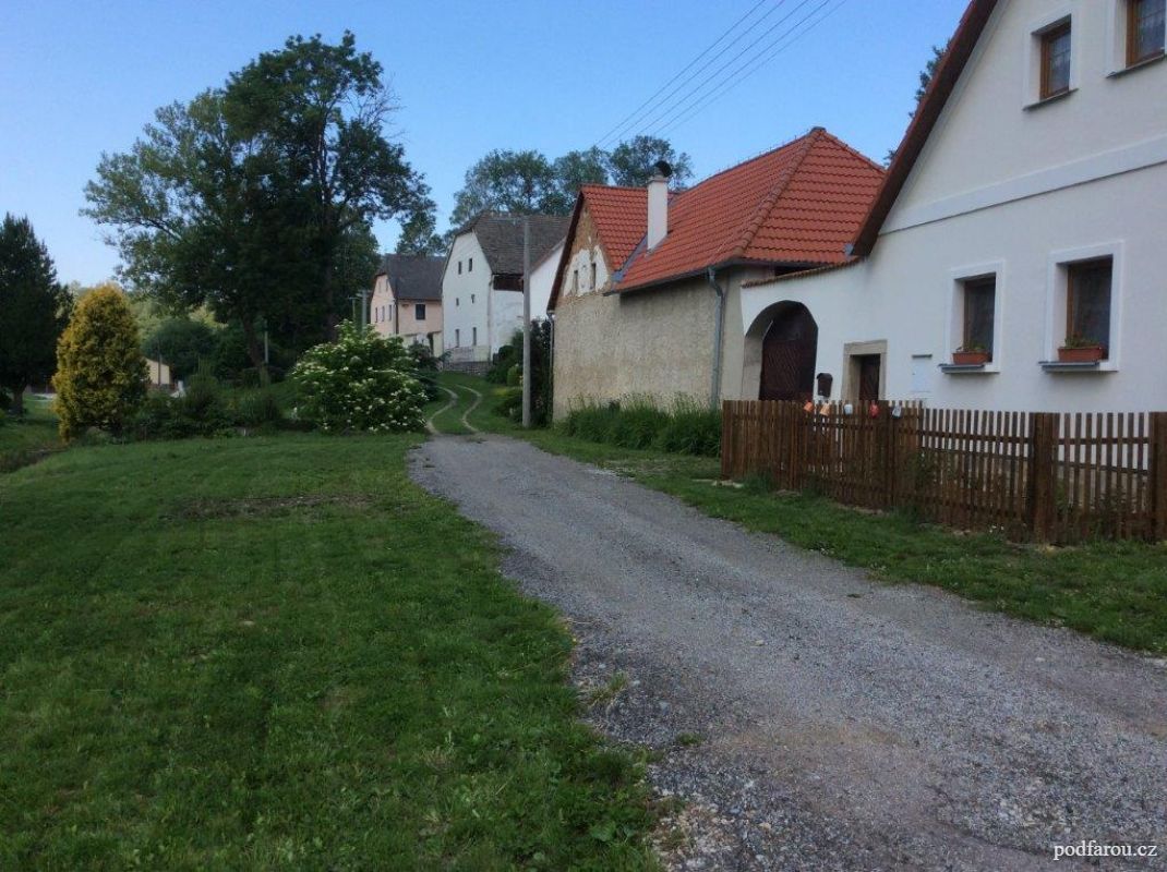 Jak šel čas