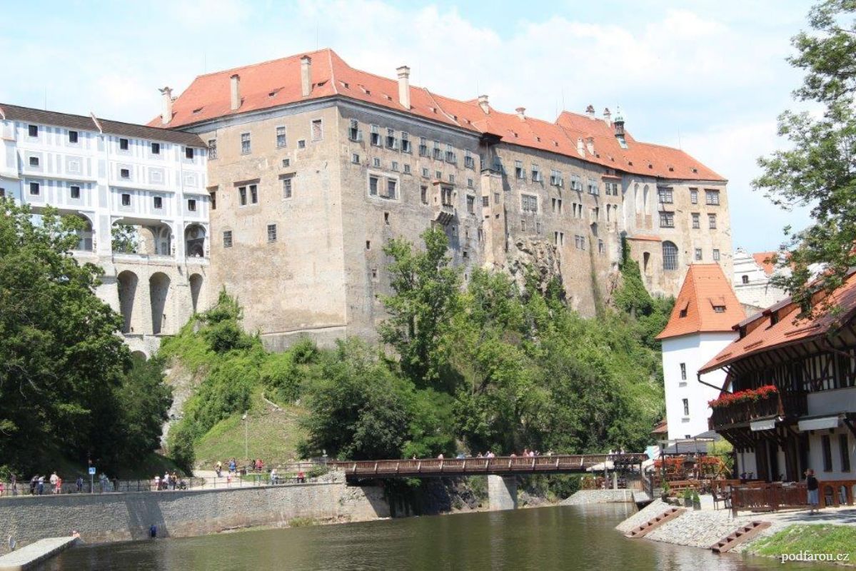 Výlety