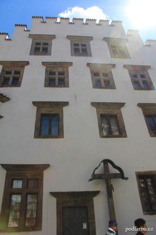 Výlety