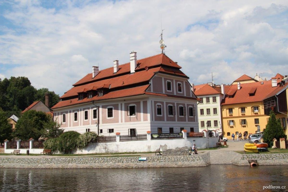 Výlety