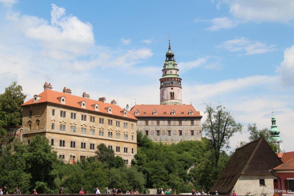 Výlety