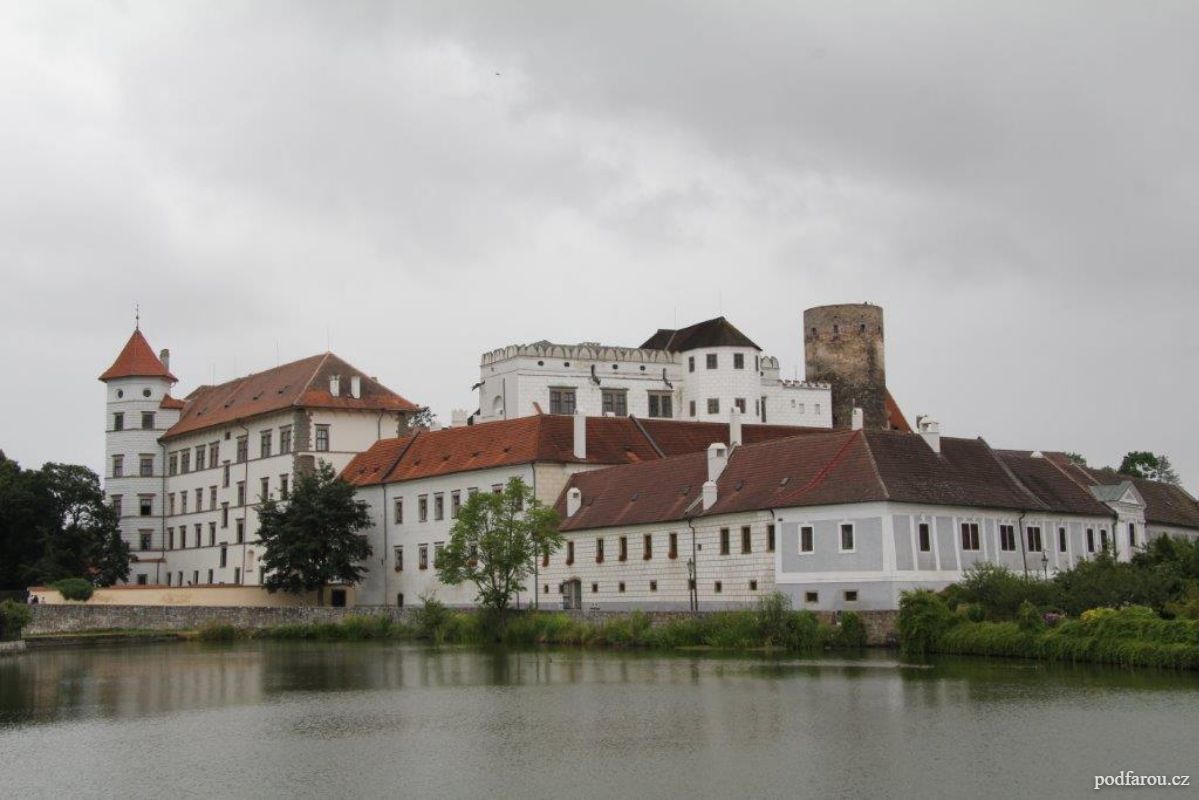Výlety