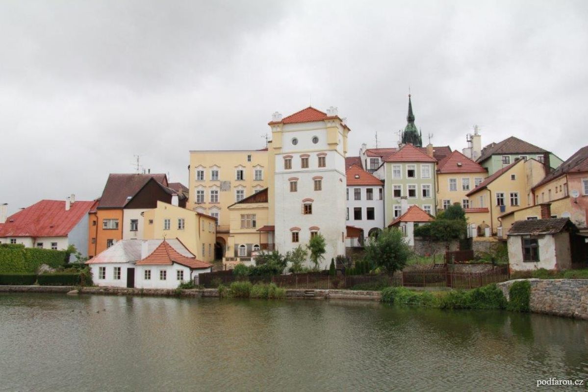 Výlety