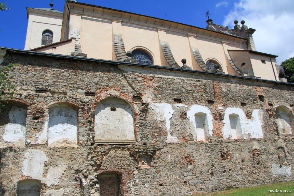 Výlety