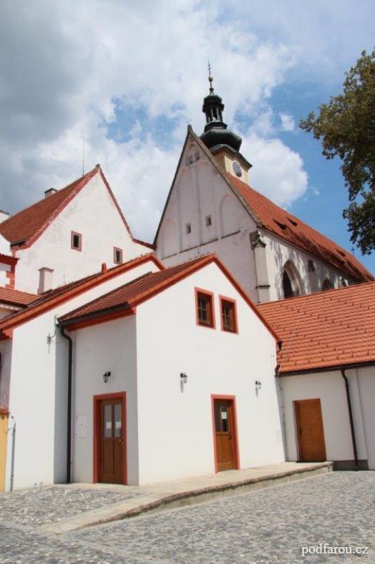 Výlety
