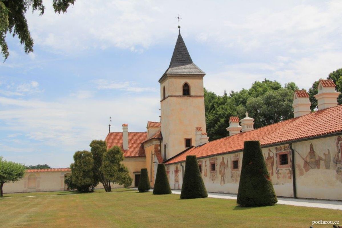 Výlety