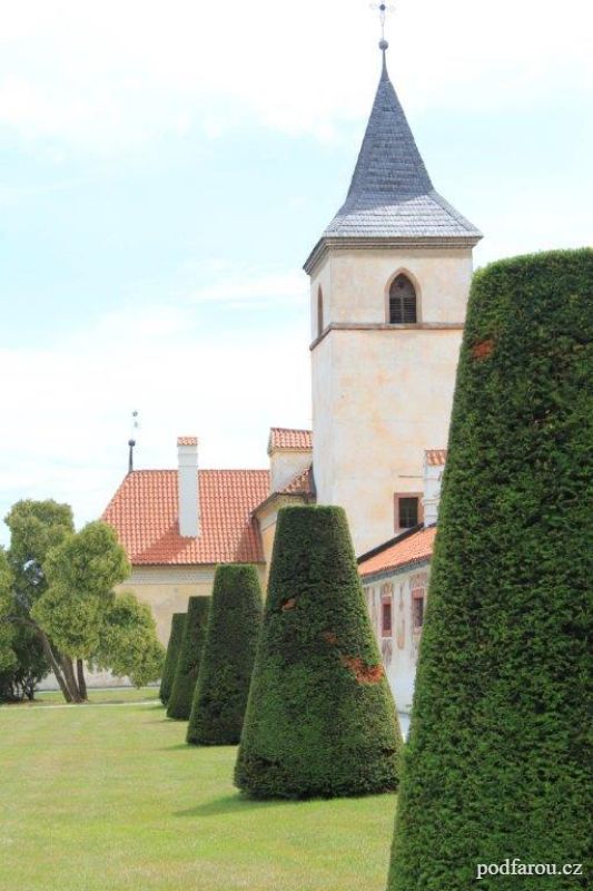 Výlety