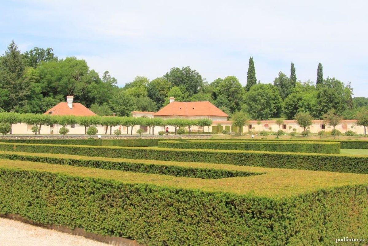 Výlety
