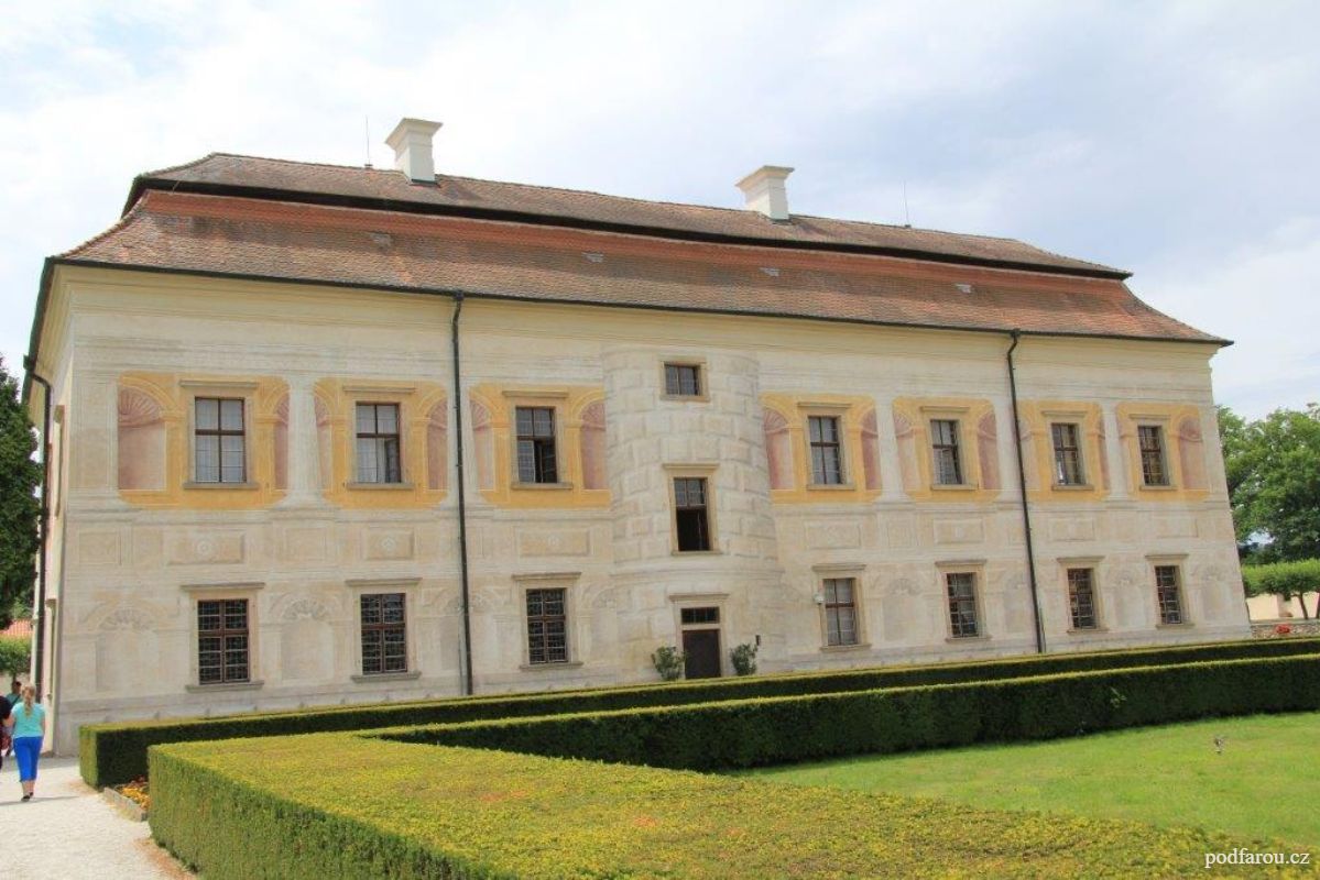 Výlety