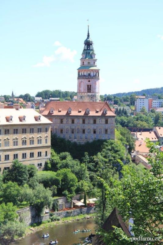 Výlety