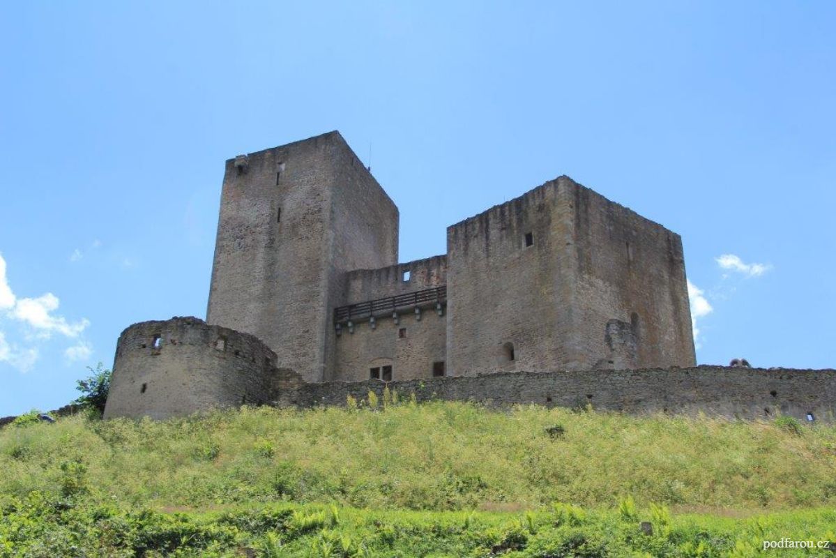 Výlety