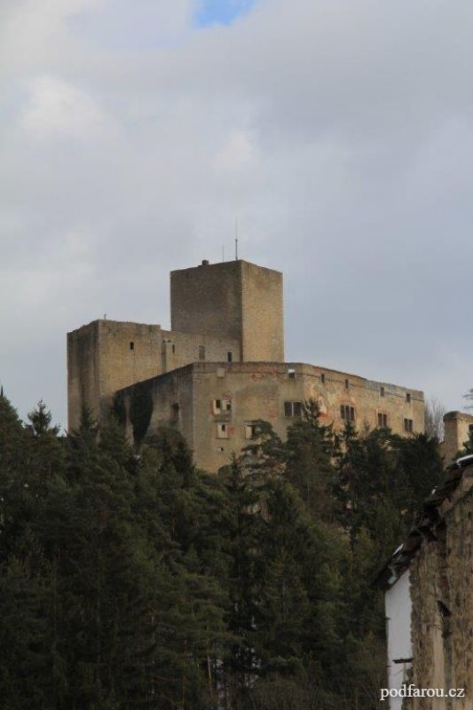 Výlety