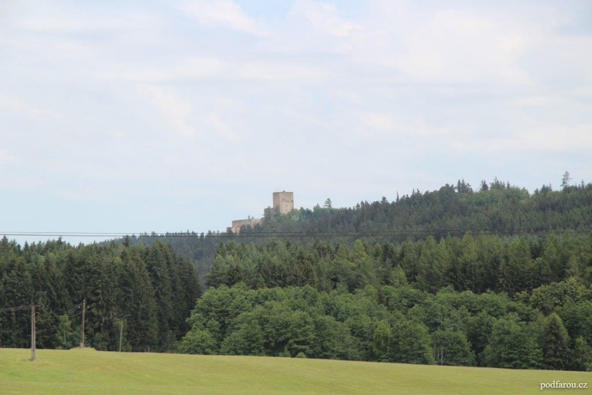 Výlety