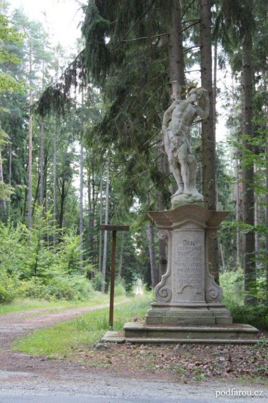 Výlety