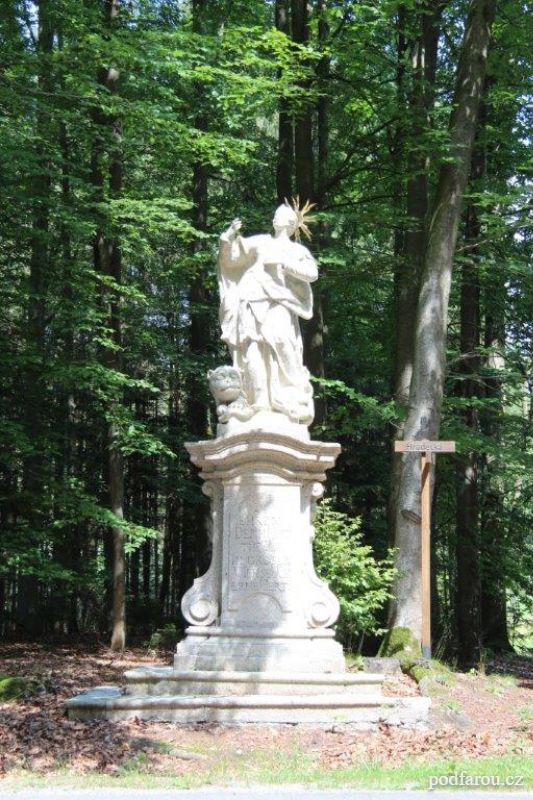 Výlety