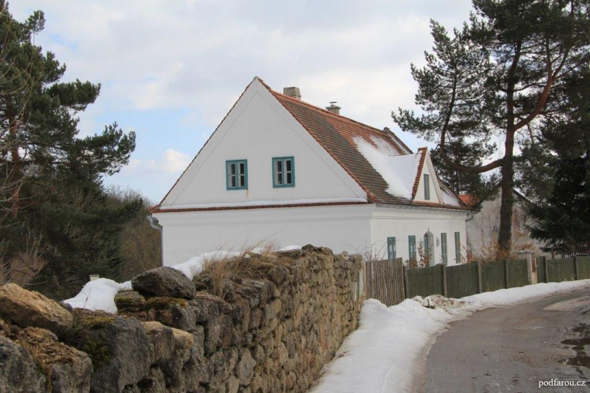 Výlety