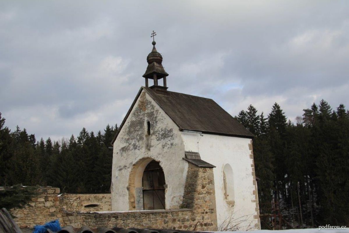 Výlety