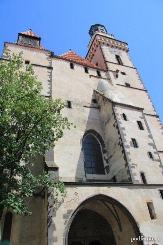 Výlety